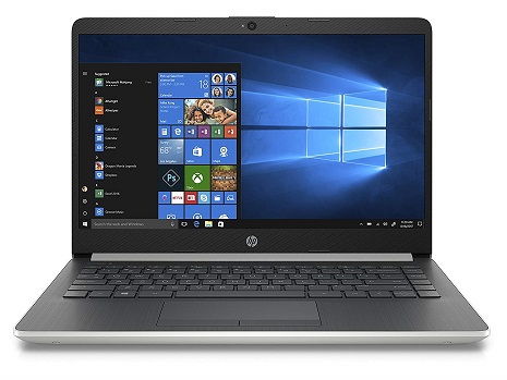 HP 14 Inch Laptop Review