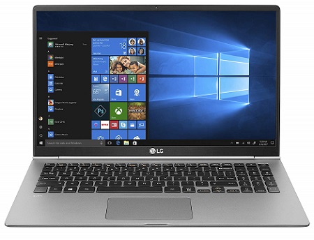 LG Gram Laptop