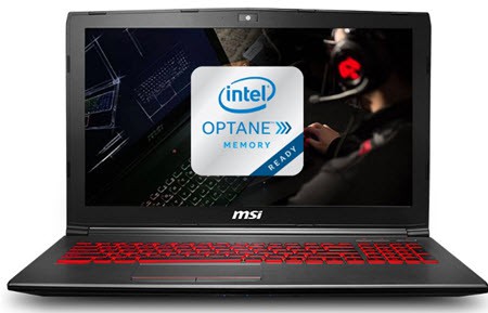 MSI GV62 8RD 200