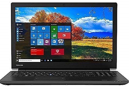 TOSHIBA Tecra A50 E Laptop Review