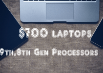 Top 10 Best Laptops Under 700 Dollars in 2021