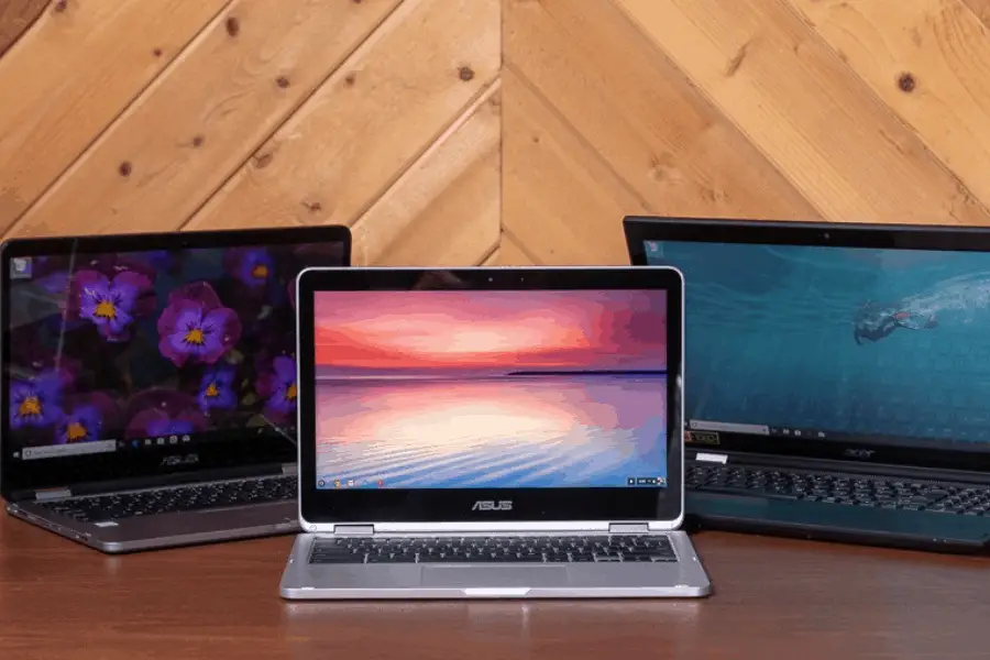 Best 17 Inch Laptops Under 1000