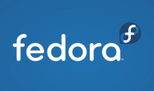 Fedora 30 Icon