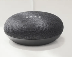 Google Home Mini Wi Fi