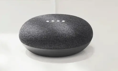 Google Home Mini Wi Fi