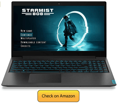 Lenovo Ideapad L340