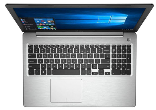 2019 Dell Inspiron 15 5000