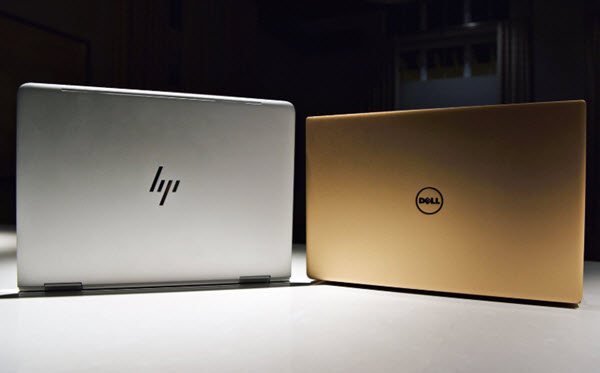 Dell Vs HP Review