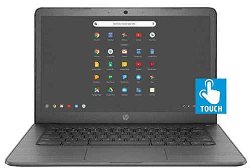 Newest HP 14 Inch Chromebook