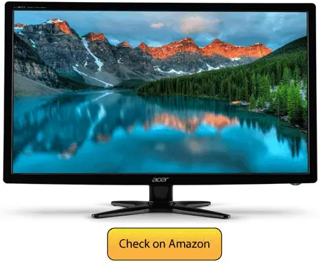 Best Gaming Monitor The Top Monitors In 2021 Pcgamesn