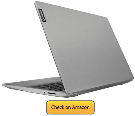 Lenovo S145 business laptop