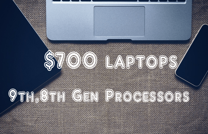Gaming Laptops Image