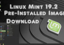 Linux Mint Pre Installed VDI Image Download