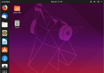 Download VirtualBox Ubuntu Pre-Installed Image