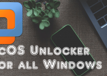 VMware Unlocker for macOS -VMware Workstation 16