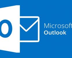 MS Outlook