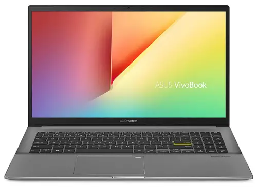 ASUS VivoBook S15 For Web Development