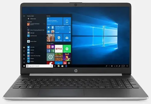HP 15 2020