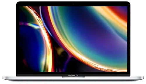 MacBook Pro For Programming