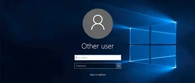 Windows 10 User Profile