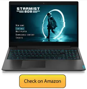 Lenovo Ideapad L340