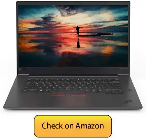 Lenovo ThinkPad X1