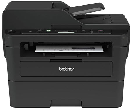 Brother DCPL2550dw