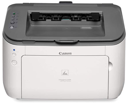 Canon Image CLASS LBP6230dw Wireless Printer For Mac