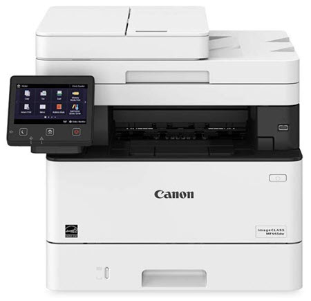 Canon Imageclass MF445dw