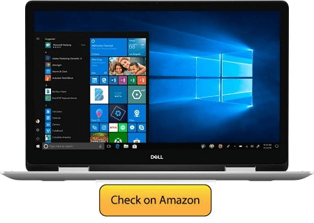 Dell Inspiron 17 7000 Series