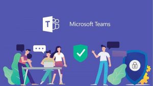 MS Teams How To Use For Online Meetings And Studies