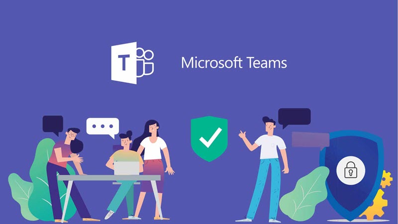 MS Teams How To Use