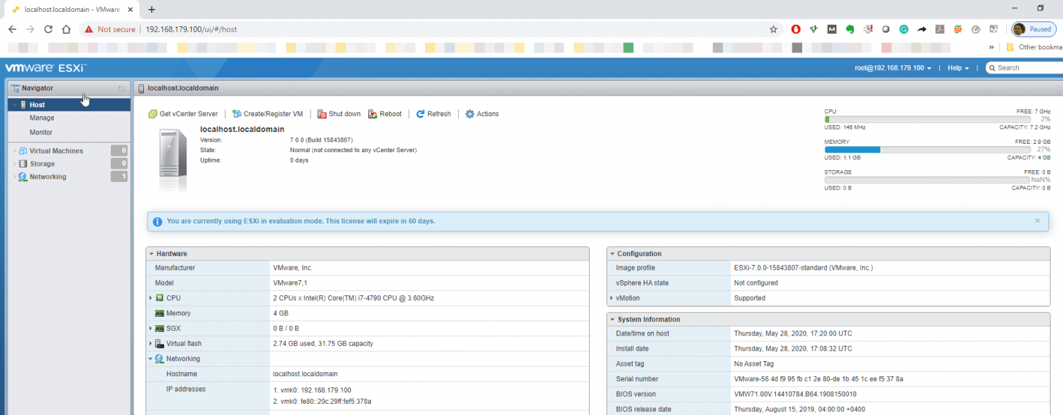 Vmware Esxi 5.1 Iso Vmware Esxi 5.1 Iso