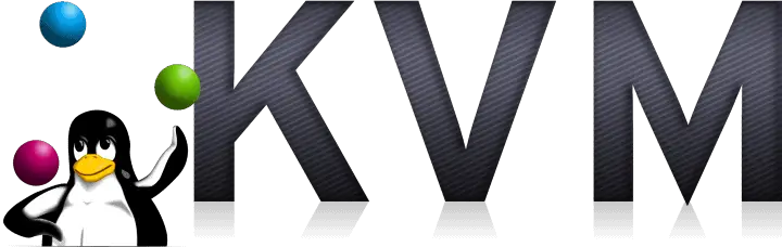 Linux KVM