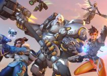 8 Games like Overwatch you Must Play in 2022
