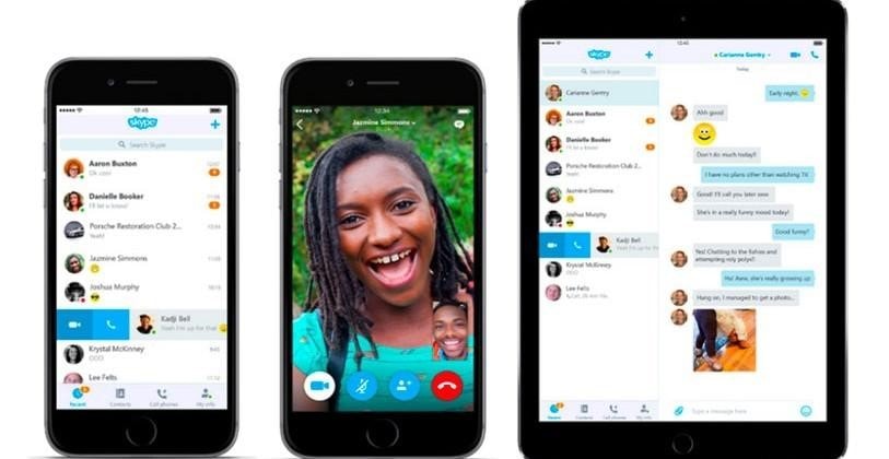 Skype Alternative For FaceTime