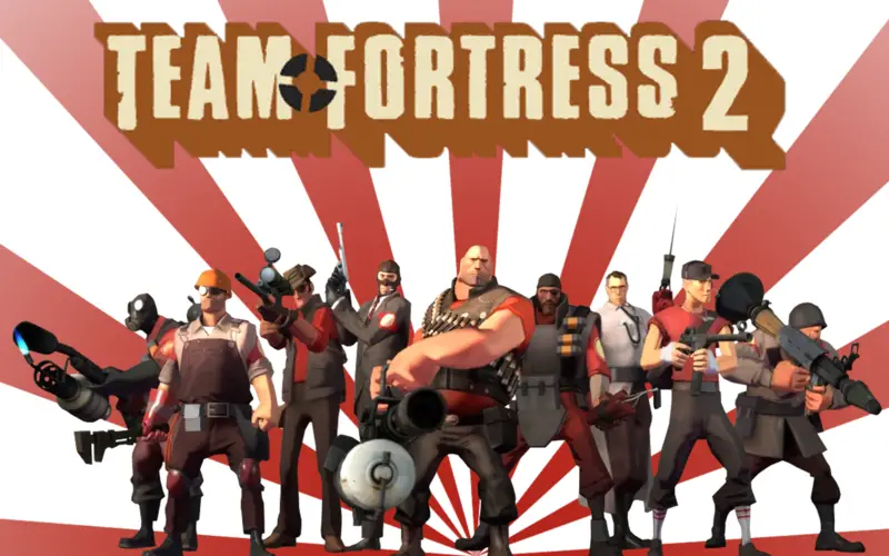 Team Fortress