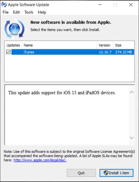 how do you update itunes on your pc how do you update itunes on your pc