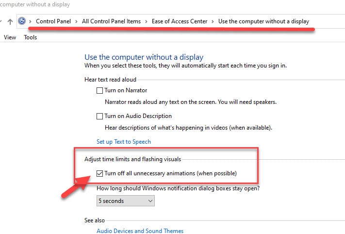 Why is Excel 365 So Slow? Slow Cell Movements – Fixed - Sysprobs