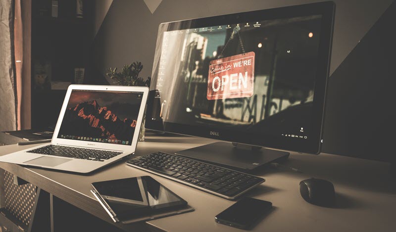 can i close laptop when using external monitor can i close laptop when using external monitor