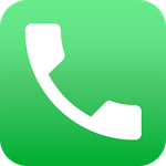 OS9 Phone Dialer