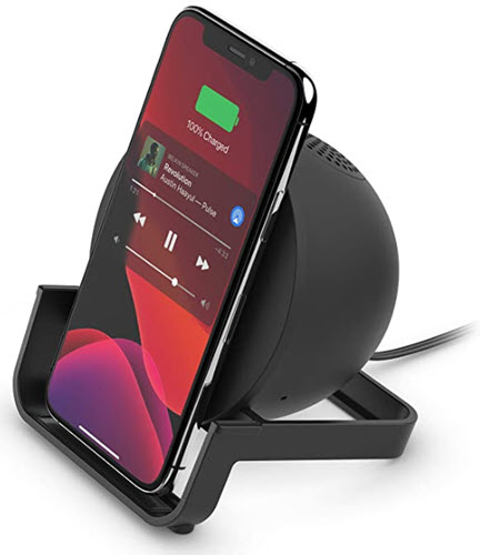 Belkin 10W Wireless 1