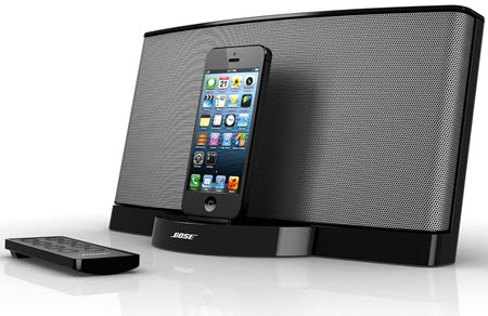 Bose SoundDock Series IPhone Dock