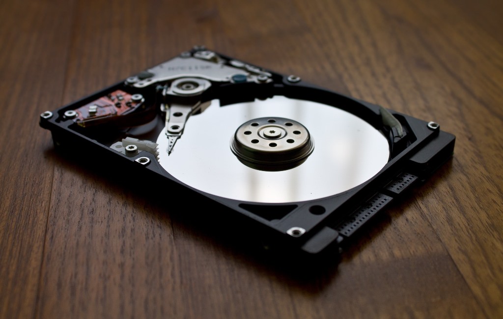 What Is Hard Drive Cache Size And How To Check It