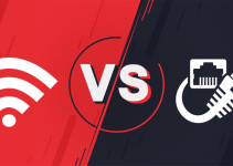 Wi-Fi vs Ethernet – Is Ethernet Faster Than Wi-Fi?
