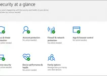 Tips for Protecting the Security of your Windows Device