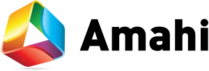 Amahi Logo