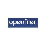 Openfiler Logo