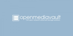 Openmediavault Logo