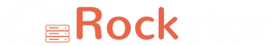 Rockstor Logo